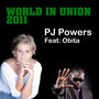 World In Union 2011 (feat. Obita)