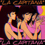 LA CAPITANA (feat. Maday)