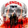 BLENDER (feat. Darth Dingleberry) [METAL VERSION] [Explicit]