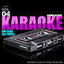 Karaoke Hits from 1980's Vol. 4