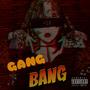 Gang Bang (feat. Melo Haze & Sherman Official) [Explicit]