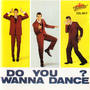 Do You Wanna Dance (US Release)
