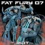 Bad Company (Fat Fury 07)