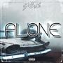 Alone ft.FaboBeatz (Explicit)