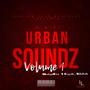 Urban Soundz, Vol. 1 (feat. Boyzin Nhlakzin)