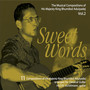 Sweet Words: The Music of His Majesty the King of Thailand, Vol. 2