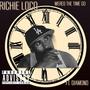 WHERE DID THE TIME GO (feat. DIAMOND) [Explicit]