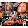 Bucks (feat. Flight Kravitz) [Explicit]