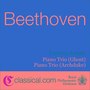 Ludwig Van Beethoven, Piano Sonata No. 16 In G, Op. 31 No. 1