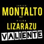 Valiente (feat. Hilda Lizarazu)