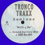 Tronco Traxx 