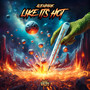 Like Its Hot (Explicit)