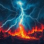 thunder fire