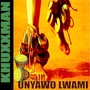 Unyawo Lwami