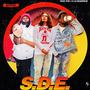 S.D.E. (feat. FOE-J & Lil Skarface) [Explicit]