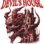 DEVIL'S HOUSE EP (Explicit)