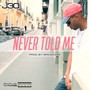 Never Told Me - Single (Explicit)