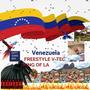 TEC VENEZUELA FREESTYLE (Explicit)