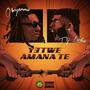 Yetwe Amana Te (feat. DJ Lochie)