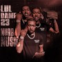 Murda Music (Explicit)