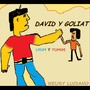 David y Goliat