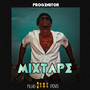 Filho Do Povo (Mixtape) [Explicit]