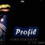 Profil (feat. Ysl Baby) [Original]