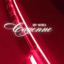 Cayenne (feat. Maykel R) [Explicit]