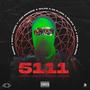 5111 (feat. Scars, Wilice, Og Flame, Erick Peligro, Relikia tlk & Jade Dembow) [Explicit]