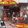 In My Zone (Explicit)