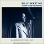 Basie and Eckstine. Inc (Original Album Plus Bonus Tracks 1959)