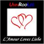 L'Amour Loves Liebe