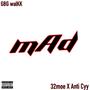 MAD (Explicit)