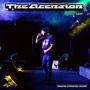 The Acension (Explicit)