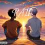 Pain (feat. Blustrik) [Explicit]