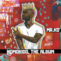 Nomokido, the album