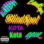 BLIND SPOT (feat. agua951) [Explicit]