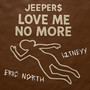 Love Me No More (Explicit)