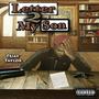 Letter 2 My Son (Explicit)