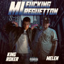 Mi ****ing Reggaeton (Explicit)