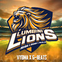 Lumbini Lions Anthem