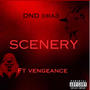 Scenery (feat. Spitonvengeance) [Explicit]