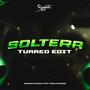 Soltera (Turreo Edit) (feat. PablitoCaram) [Explicit]