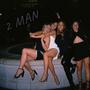 2 MAN (feat. Vonni) [Explicit]