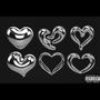 Hearts Ain't Chrome (Explicit)