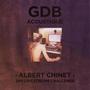 GDB Acoustique (24h rework challenge)