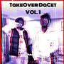 Takeover DaCet, Vol. 1 (Explicit)