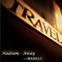 Madsam - Away