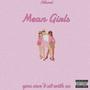 Mean Girls (Explicit)