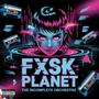 Fxsk The Planet (Explicit)